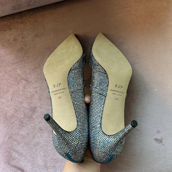 SJP by Sarah Jessica Parker Pump - Picture 5 of 5